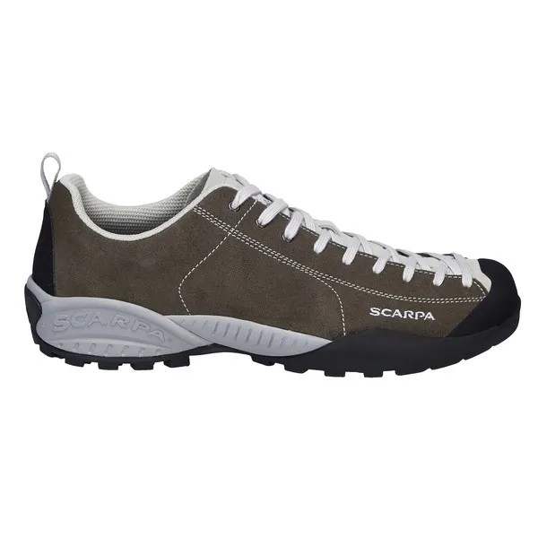 Кроссовки Scarpa, темно-оливковый