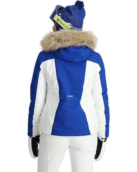 Куртка Spyder Vida Jacket, цвет Electric Blue