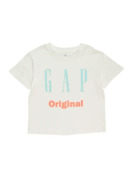Футболка Gap, белый