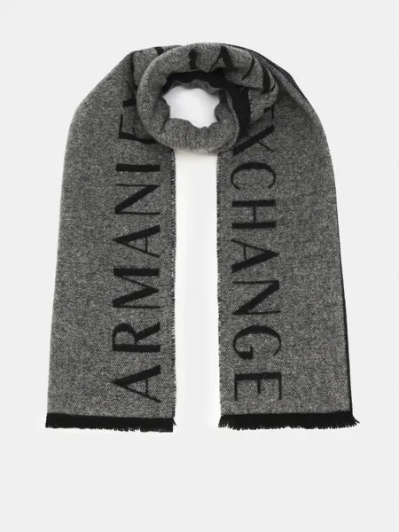 Шарфы Armani Exchange