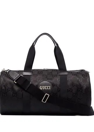 Gucci дорожная сумка Gucci Off The Grid с узором GG Supreme