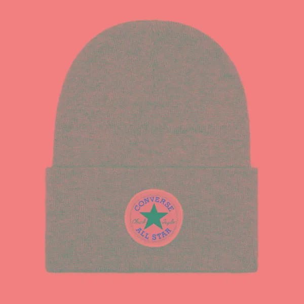 Шапка Converse Chuck Patch