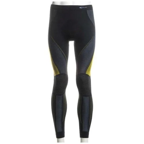 Кальсоны Accapi Synergy Trousers Black Lemon (Us:m/L)