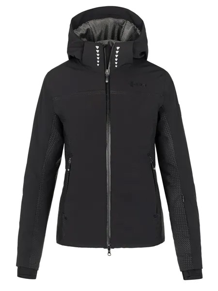 Лыжная куртка Kilpi Skijacke Cortini, черный