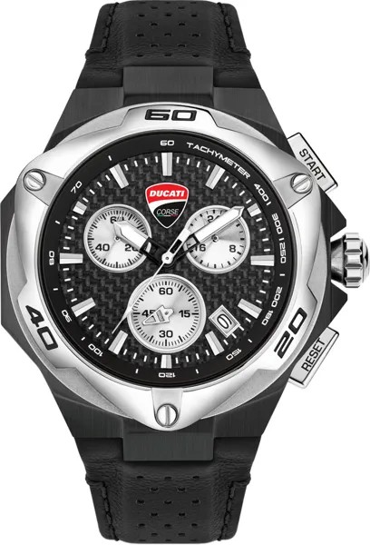 Наручные часы мужские Ducati DTWGC2019001