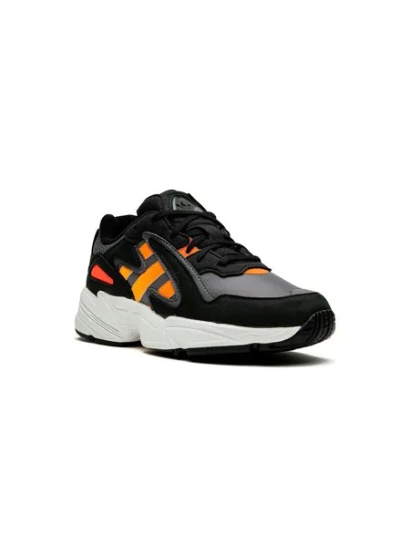 Adidas Kids кроссовки Yung-96 Chasm