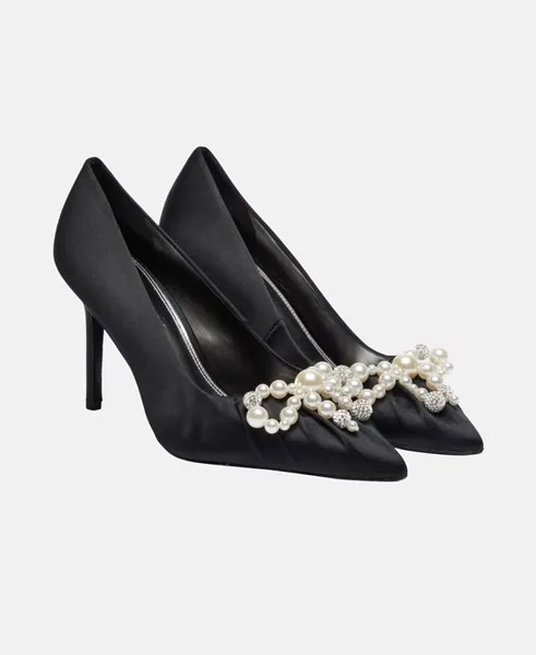 ТУфли лодочки Kate Spade, черный