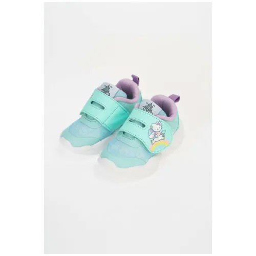 Кроссовки Indigo kids