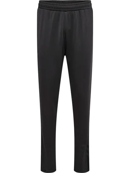 Спортивные брюки Hummel Hosen Hmlactive Training, цвет OBSIDIAN