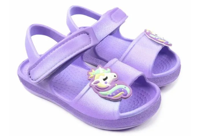 Indigo kids Сандалии пляжные 24-063D