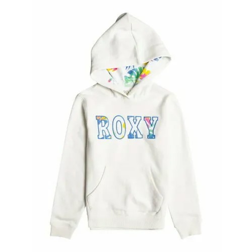 Худи Roxy, размер 14/XL, белый