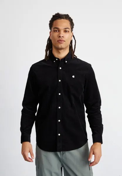 Рубашка MADISON Carhartt WIP, цвет black