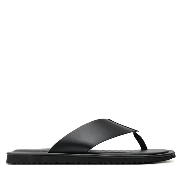 Сандалии Geox U Erice U45GUC 00043 C9999 Black, черный