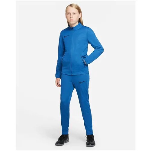 Костюм Nike Y NK DF ACD21 TRK SUIT K Дети CW6133-407 XL