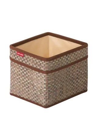 Корзинка для хранения CASY HOME