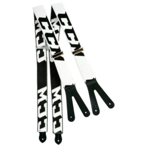 Подтяжки для шорт CCM Suspenders Loops SR мужские