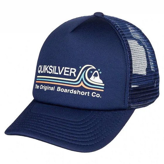 Кепка Quiksilver