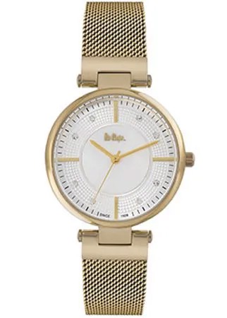 Fashion наручные  женские часы Lee Cooper LC06662.130. Коллекция Casual