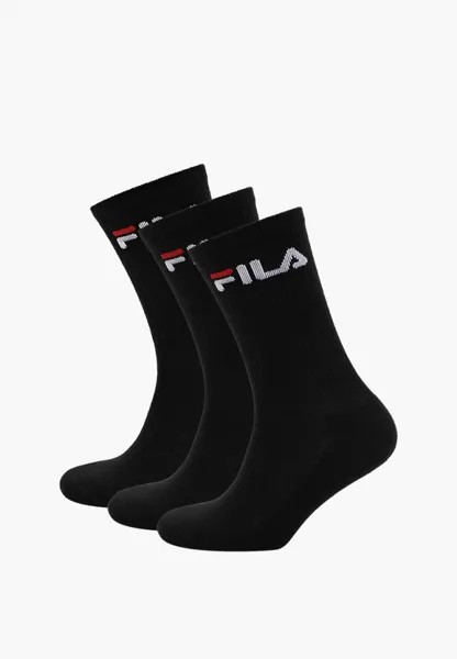 Носки 3 пары Fila