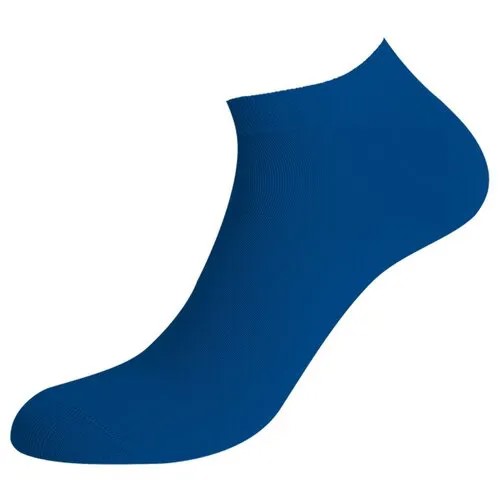 Носки Philippe Matignon, размер 45-47, синий