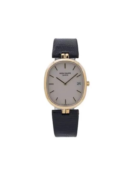 Patek Philippe наручные часы Geneve 29 мм 1980-х годов pre-owned