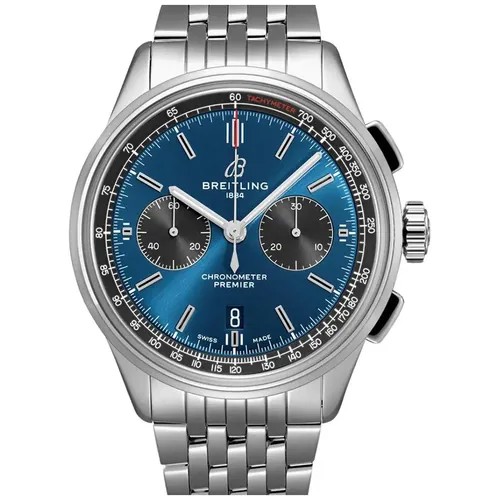 Наручные часы Breitling Premier AB0118A61C1A1