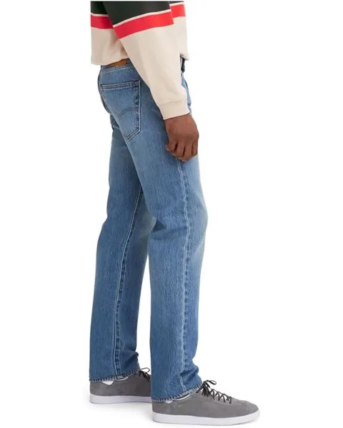 Джинсы Levi's Premium 501 '93 Straight Jeans, цвет I'm Hungry