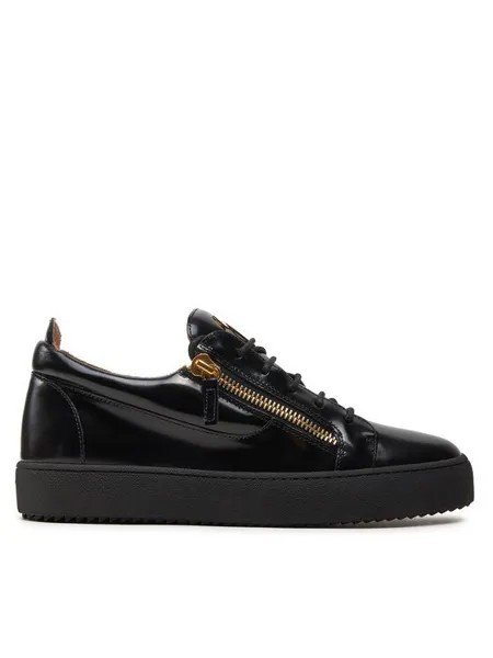 Кроссовки Giuseppe Zanotti, черный