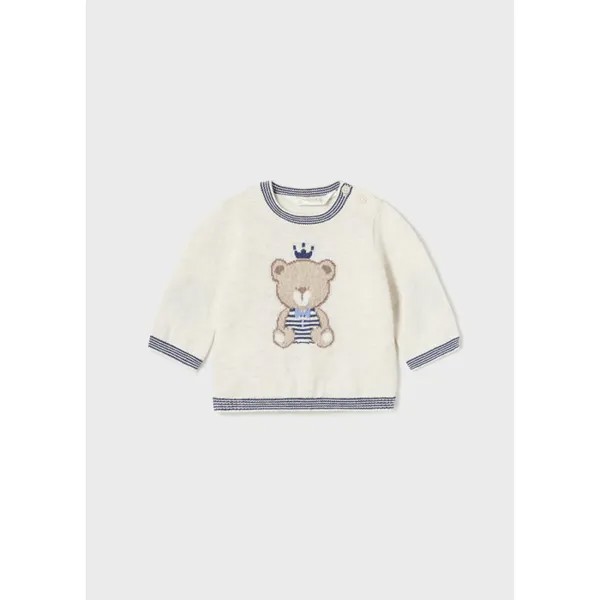 Mayoral Newborn Свитер для мальчика 2305