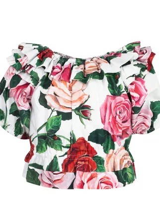 Блуза Dolce & Gabbana