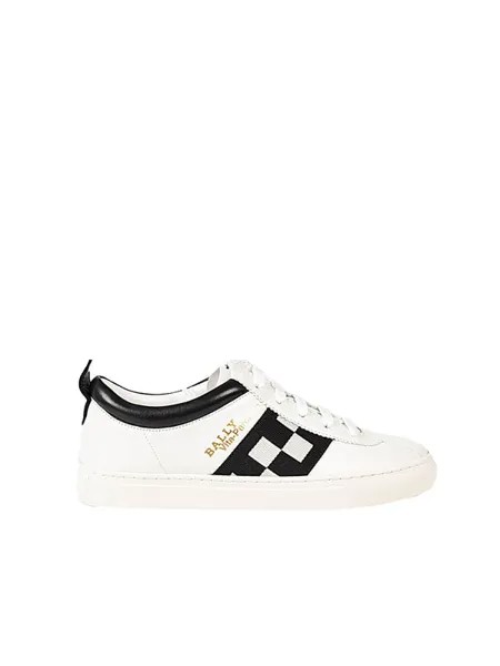 Кроссовки lvita женские Bally, белый