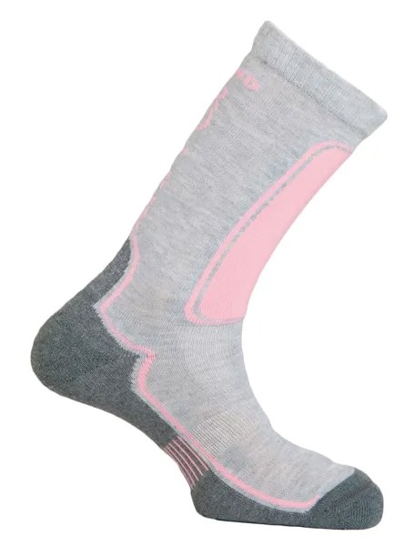 320 Roller носки, 1- серый
