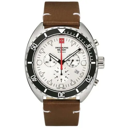 Наручные часы Swiss Alpine Military 7066.9532SAM