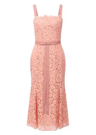 Платье Oscar de la Renta