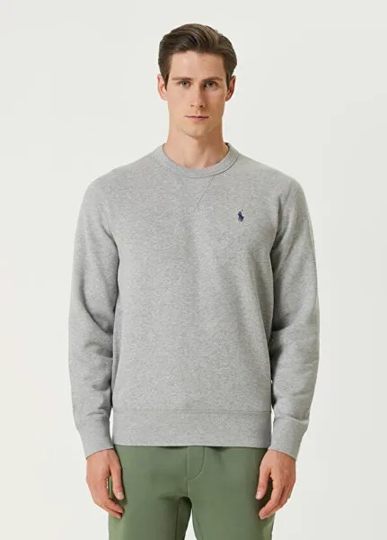 Футболка с воротником-поло Polo Ralph Lauren, желтый