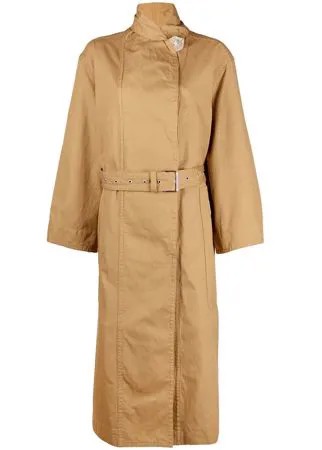 Isabel Marant Étoile тренч с поясом