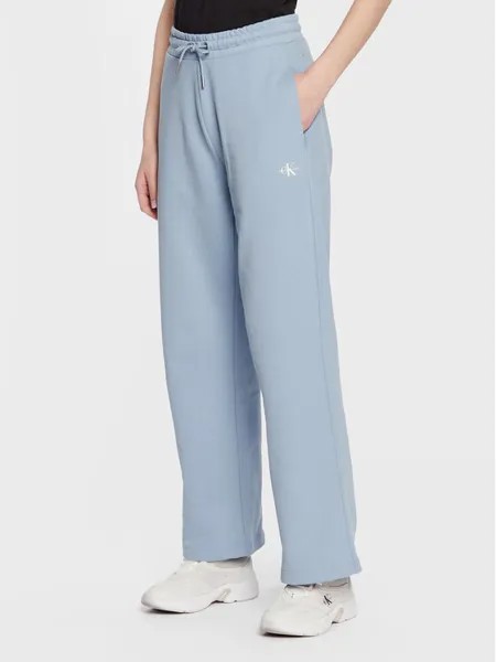 Спортивные брюки Calvin Klein, синий