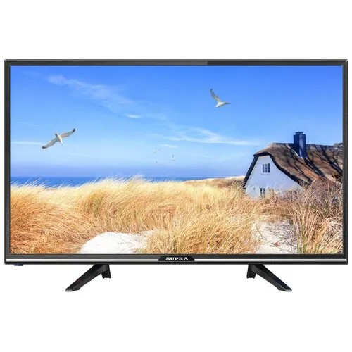 Телевизор Supra STV-LC32LT0110W