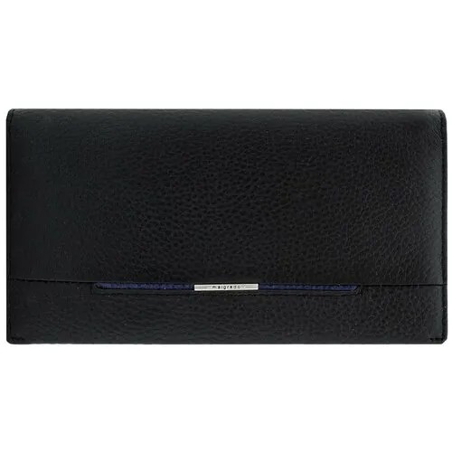 Портмоне malgrado, black