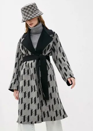 Пальто Karl Lagerfeld