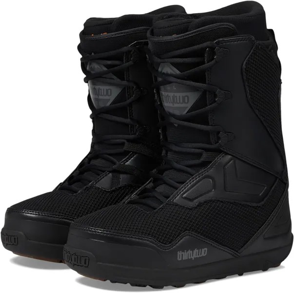 Ботинки TM-2 Wide Snowboard Boot thirtytwo, цвет Black 22