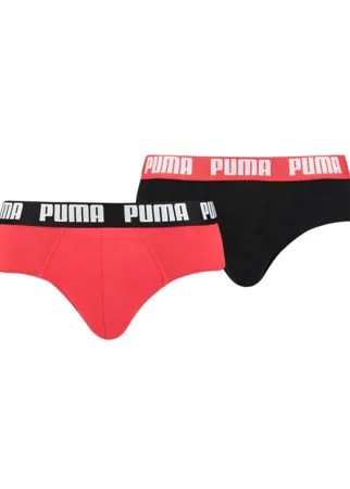 Мужское нижнее белье Puma Basic Brief 2P