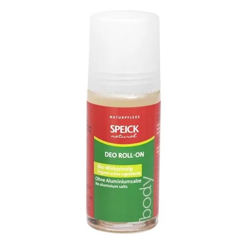 Speick дезодорант, ролик, Natural, 50 мл
