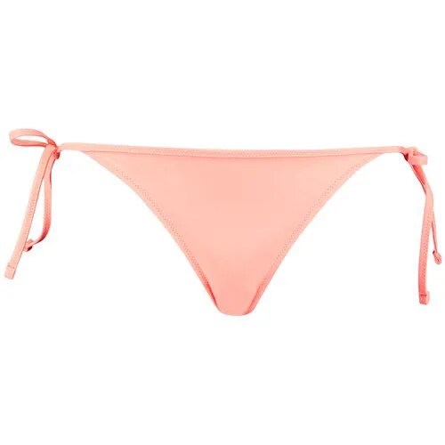 Плавки PUMA Swim Women Side Tie Bikini, размер M, красный