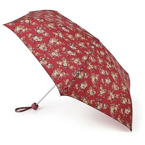 Зонт FULTON, красный