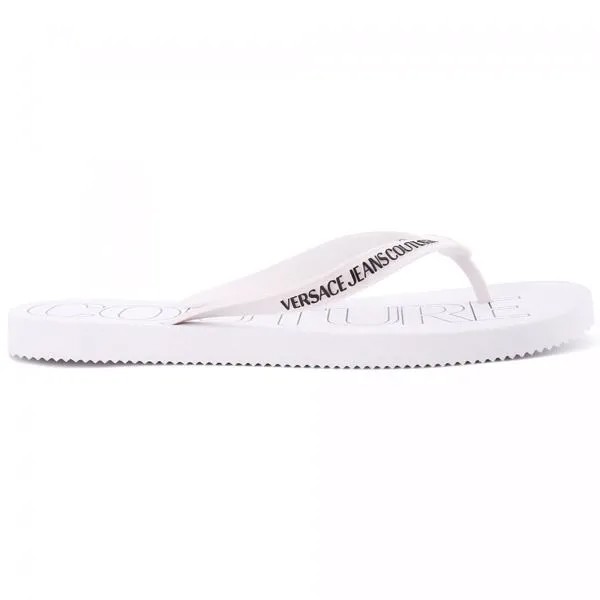 Вьетнамки (сланцы) Versace Jeans Couture