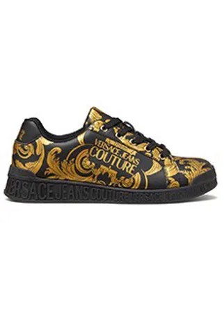 Кеды VERSACE JEANS COUTURE
