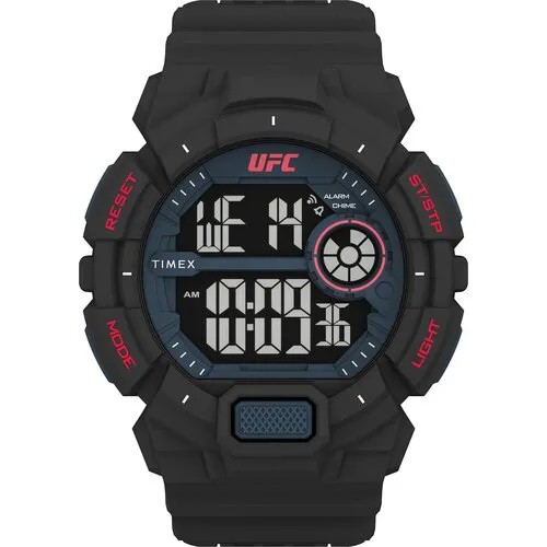 Наручные часы TIMEX UFC TW5M53400, черный