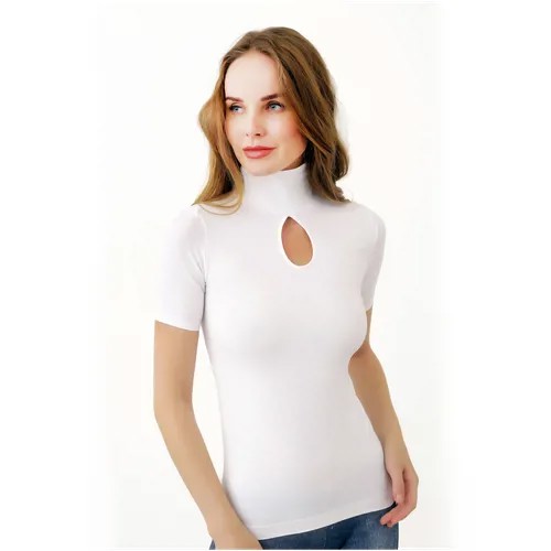Футболка Intimidea T-Shirt Amelie, nero (черный), 2-S/M