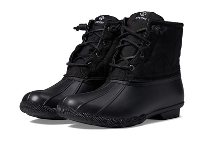 Женские ботинки Sperry Saltwater Seacycled Nylon